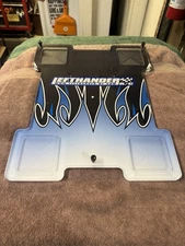 Lefthander RC 1/8 Scale Board For SkyRC Scales!  Scales Not Included