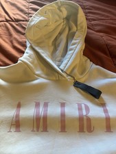 AMIRI HOODIE