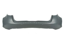 Stoßfänger hinten für Mercedes-Benz B-Klasse W246 W242 Bj.11-18 Bj.13-18
