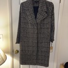 Halogen Plus Size Coat In 1X - With Defect.(read Description) — photo 1