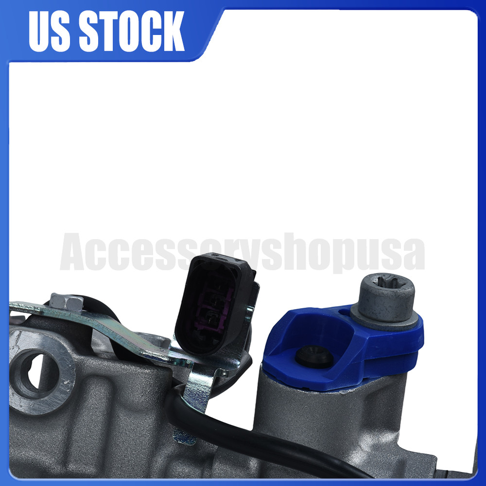 4M0816803N New For 2017-2023 Bentley Bentayga W12 6.0L A/C Compressor