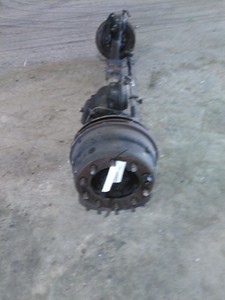 Replaces H1002 2008 EATON-SPICER I-100SG FRONT STEER AXLE ASSEMBLY 3797676