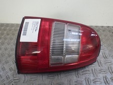 Rückleuchte rechts  Opel Vectra B Caravan (J96) Heckleuchte rechts 531386
