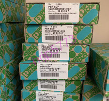 1pcs Phoenix Contact PSR-SCP- 24UC/URM/5X1/2X2 safety relay 2963747