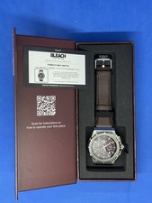 Yhwach MSTR Watch Limited Edition Watch Autom...