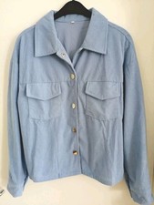 Cordjacke Gr. L (42),nur gewaschen, neuwertig