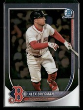 2025 Bowman Chrome Base 1-100 + Prospects BCP-153-252 You Pick Complete Set