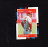 Mike Trout 2022 Donruss 88 Retro Millville Meteor Variation #265
