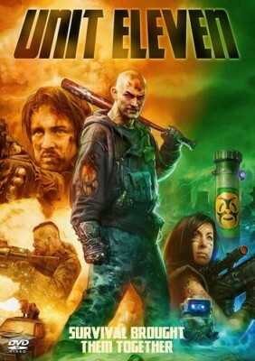 Unit Eleven (DVD)