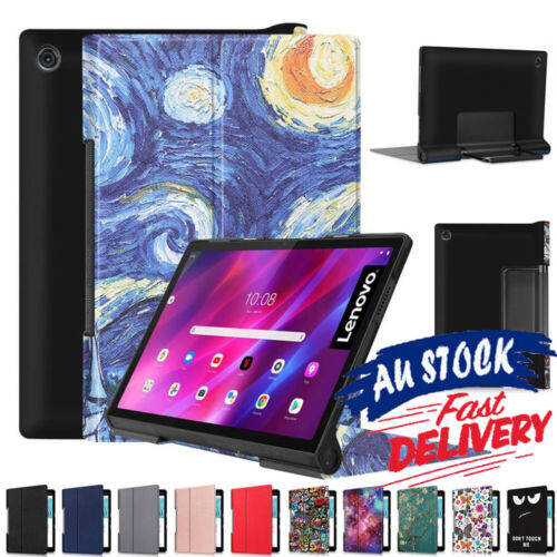 HOT Cover for Lenovo Yoga Tab 11 YT-J706F 11" 2021 Case Cover Pouch Protection - Picture 1 of 132