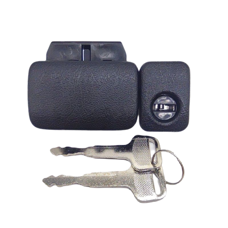 Auto Handschuhfach Schloss Riegel passend für Suzuki Vitara Grand Vitara Kunsts