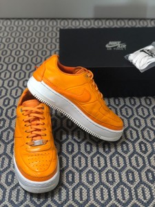 air force 1 jester jaune