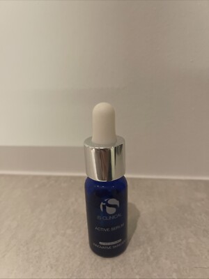 Is Clinical Active Serum 