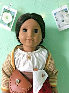 josefina american girl doll ebay