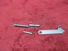 Daisy NRA Special Centenn Lever .177 BB Rifle 1971 72 ,, PART: Secondry Lever