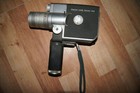 Canon cine zoom 512 camera standard8 filmcamera 8mm