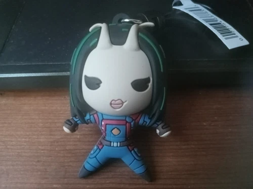 Marvel Guardians of the Galaxy Volume 3 Collectors Bag Clip 3 Mantis