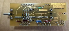 Tektronix 576 curve tracer 388-1121-03 670-1026-02 Vert Current/Div Board