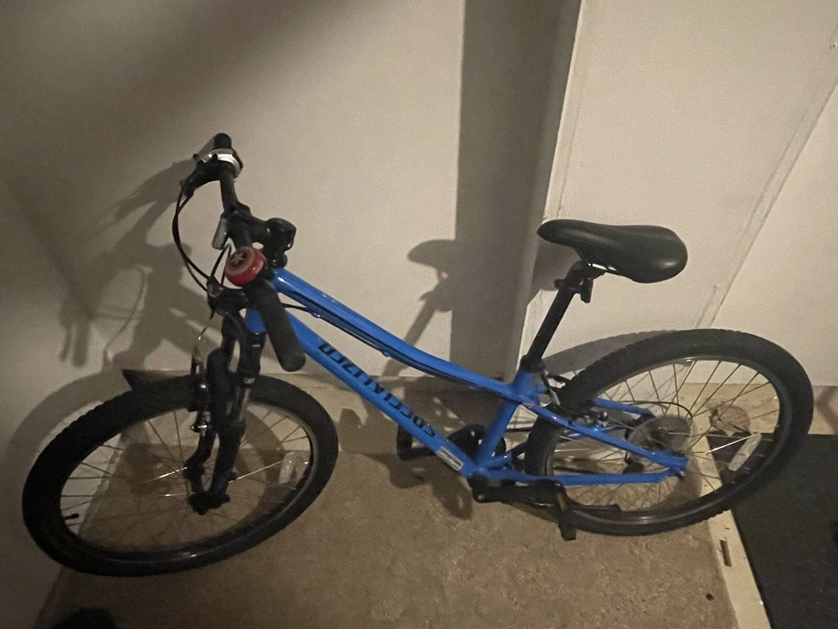Specialized 24 Inch Bikes for sale | eBay