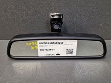 Retroviseur intérieur BMW X6