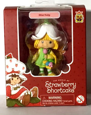 (1) TLS TOY The World of Strawberry Shortcake...