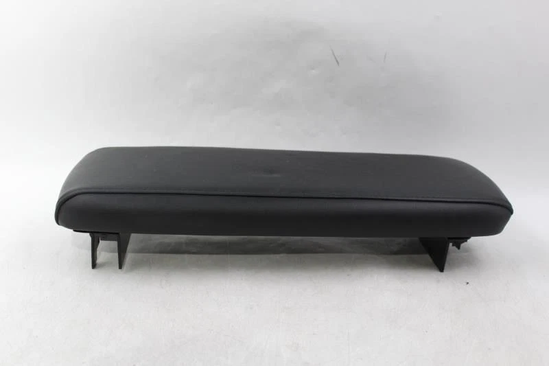 Consola negra piso delantero Prius C para Toyota Prius 2012-2019 OEM #27222 Foto 4 de 4