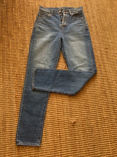 YSL Saint Laurent Jeans. Size 26 160 