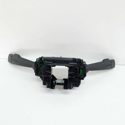 【s】 VOLVO XC60 T5 MK1 Steering Wheel Turn Wiper Indicator Stalk Switch