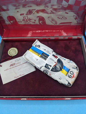 Fly Z2 Lola T70 MKIIIB 24h Daytona 1969 | eBay