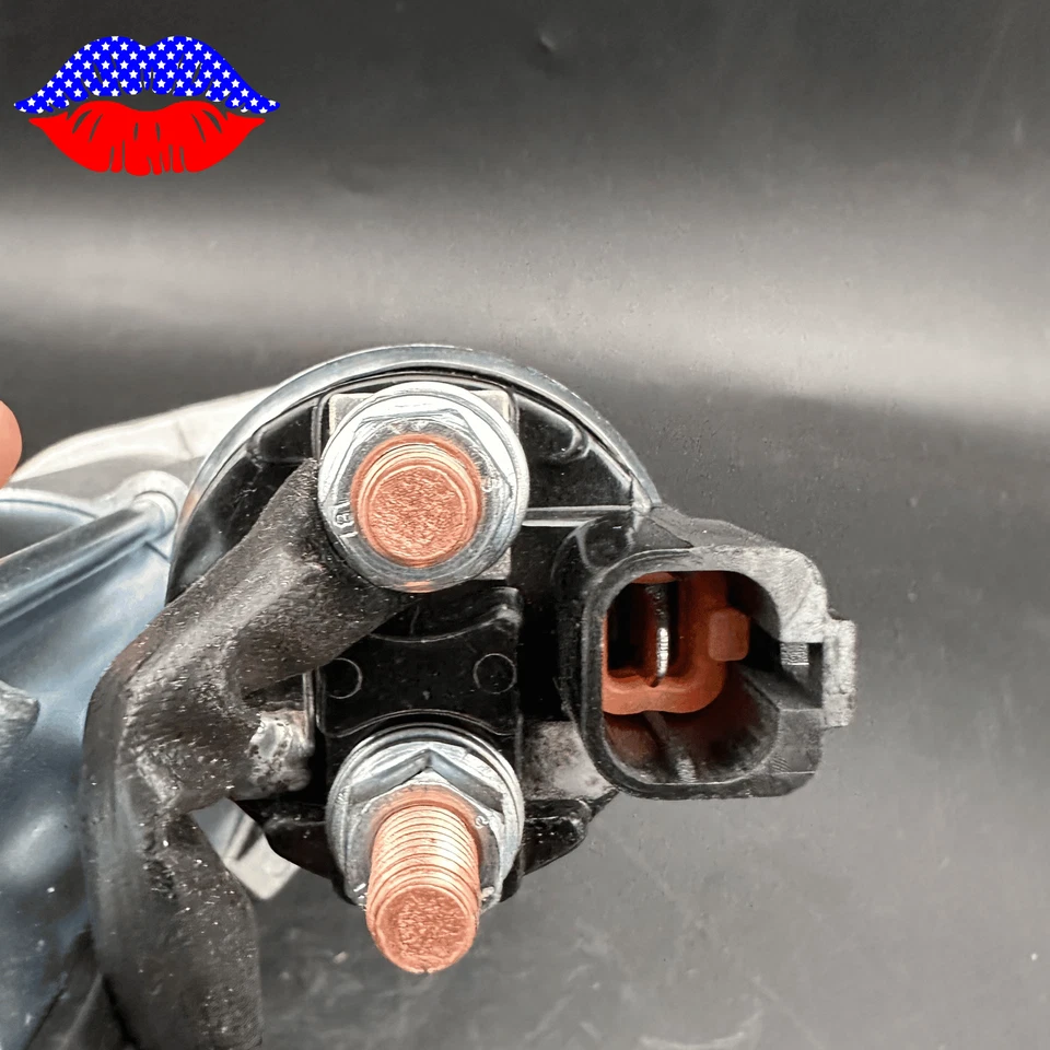 Arranque OEM para Kia Sedona 3,8 L V6 2006-2007 36100-3C150RU SDR0307 91-01-4705N Foto 4 de 4