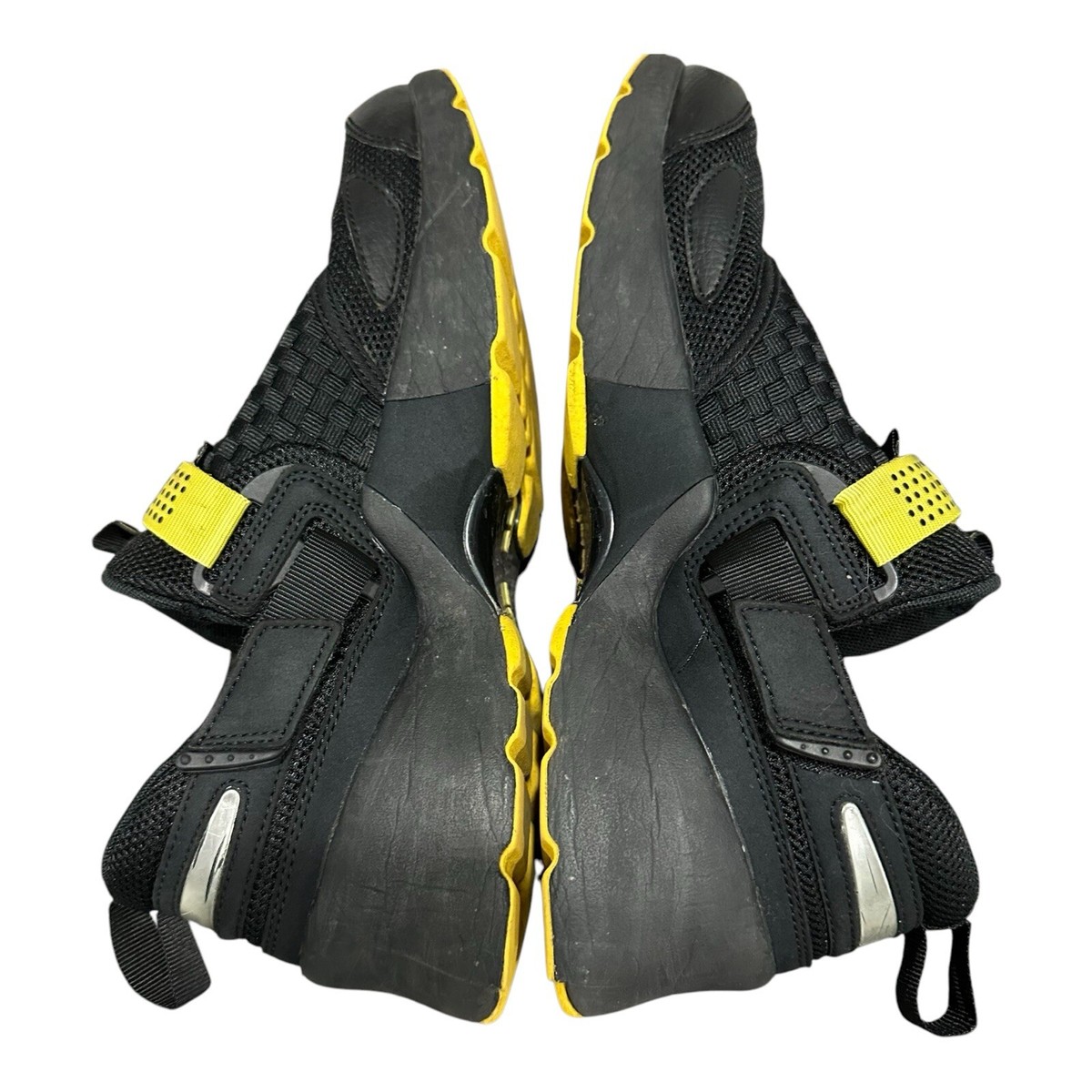 Jordan Trunner LX Thunder Men display picture 3
