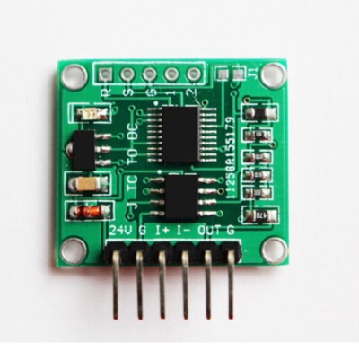 Thermocouple To Voltage J Type To 0-5V 0-10V Linear Conversion Transmitter Modul
