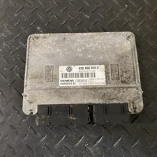2004 VOLKSWAGEN POLO 1.2 PETROL ENGINE CONTROL UNIT ECU 03D906032C #1