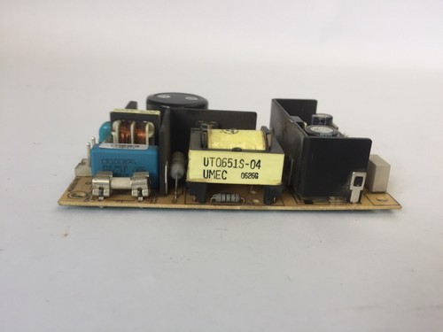 UNICO A065S17A1 POWER SUPPLY BOARD - Picture 4 of 7