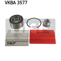 SKF Radlager Satz Radlagersatz Vorne Passend FüR Fiat 500 312_ Ford KA RU8
