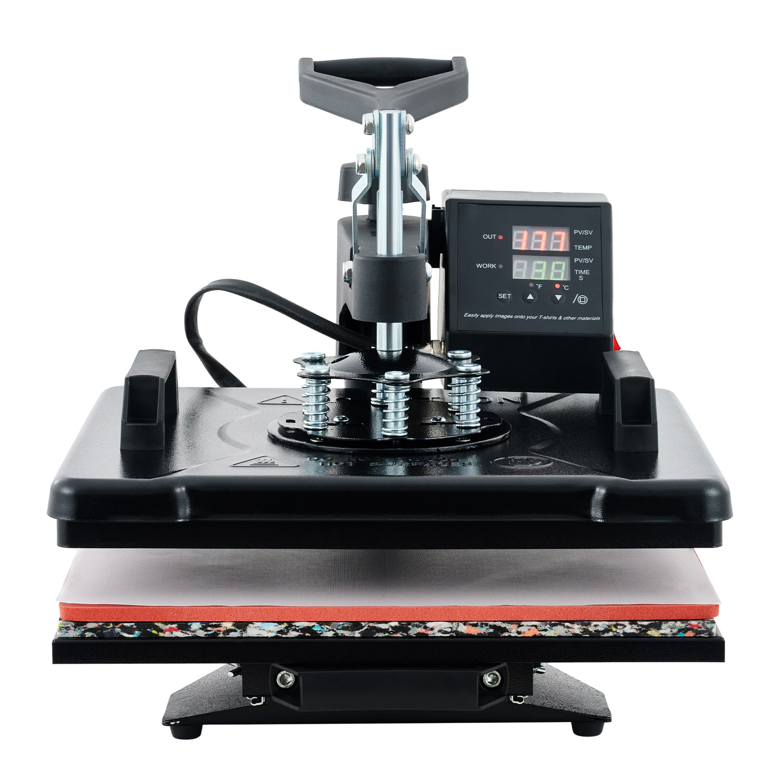 printing tshirt machine