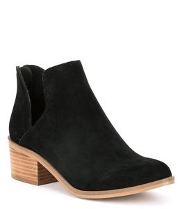 lancaster taupe suede