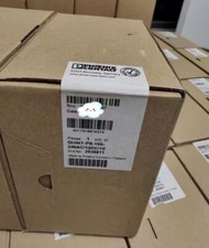 1pcs Phoenix Contact QUINT-PS-100-240AC/12DC/10 switching power supply 2938811