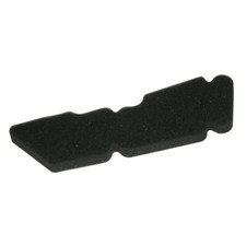 FILTRO ARIA IN SPUGNA PER SCOOTER APRILIA GILERA DERBI PIAGGIO 50 CC MEIWA P5108