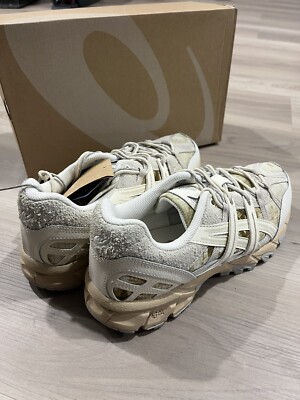 ★人気★ Asics Gel-Sonoma 15-50 Cream Oatmeal Size 8 - ASICS Gel Sonoma 15-50 Cream Oatmeal for sale