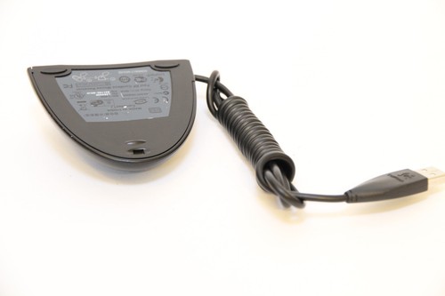 LOGITECH Wireless Receiver RF Cordless Mouse 831192-D000 C-BN4 USB - Picture 3 of 8