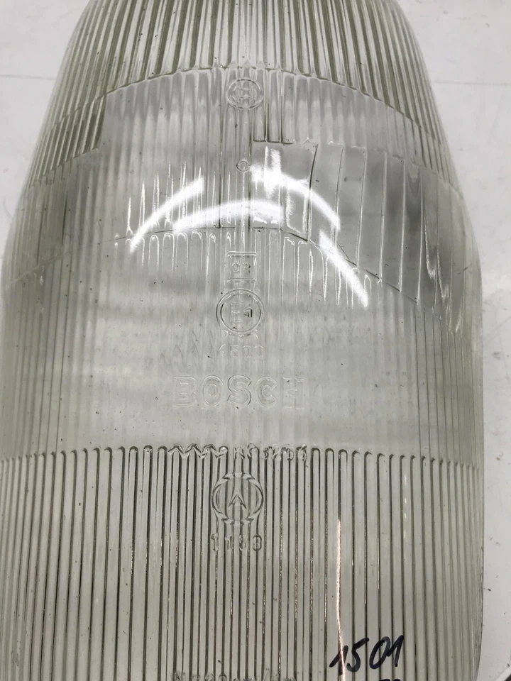 Streuscheibe Scheinwerfer Bosch 1305630022 für Mercedes W108 W109 W111 W112  - Bild 3 von 4