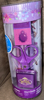 SOFIA THE FIRST ACTIVITY TUBE ON THE GO FUN!