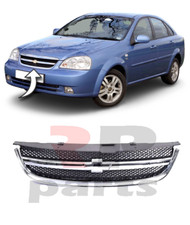 Pare-choc avant Chevrolet LACETTI