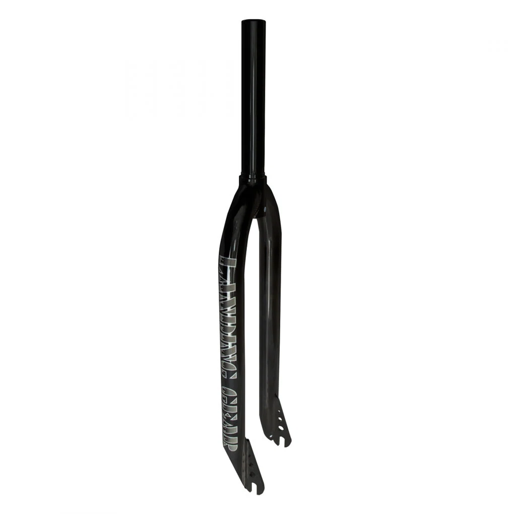 Threadless landing sale gear forks