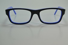 Authentic Ray- Ban RB 5268 5179 Blue Eyeglasses