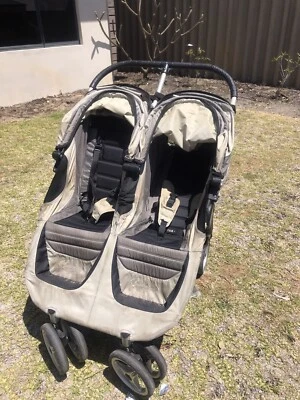 baby jogger city mini gumtree