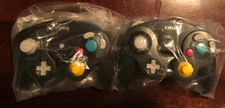 Gamecube Controller, CIPON Wired Controllers Classic Gamepad Joystick (2 Pack)