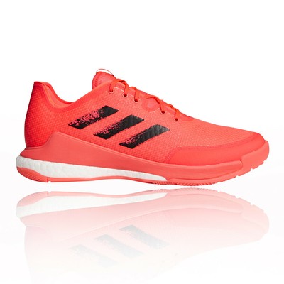 adidas badminton crazyflight