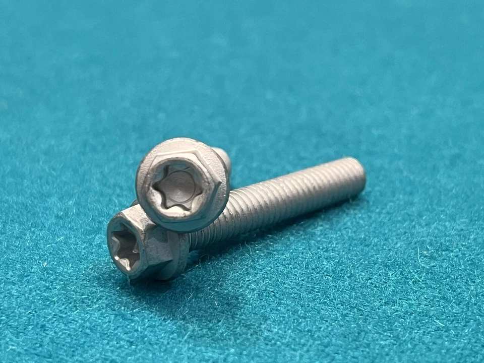 BMW & Mini Haldex pump Gen 5 O-ring & Bolts Pump Seal Repair Kit 3310 8663457 - Image 4 of 4